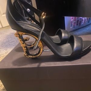 Dolce & Gabbana Heels